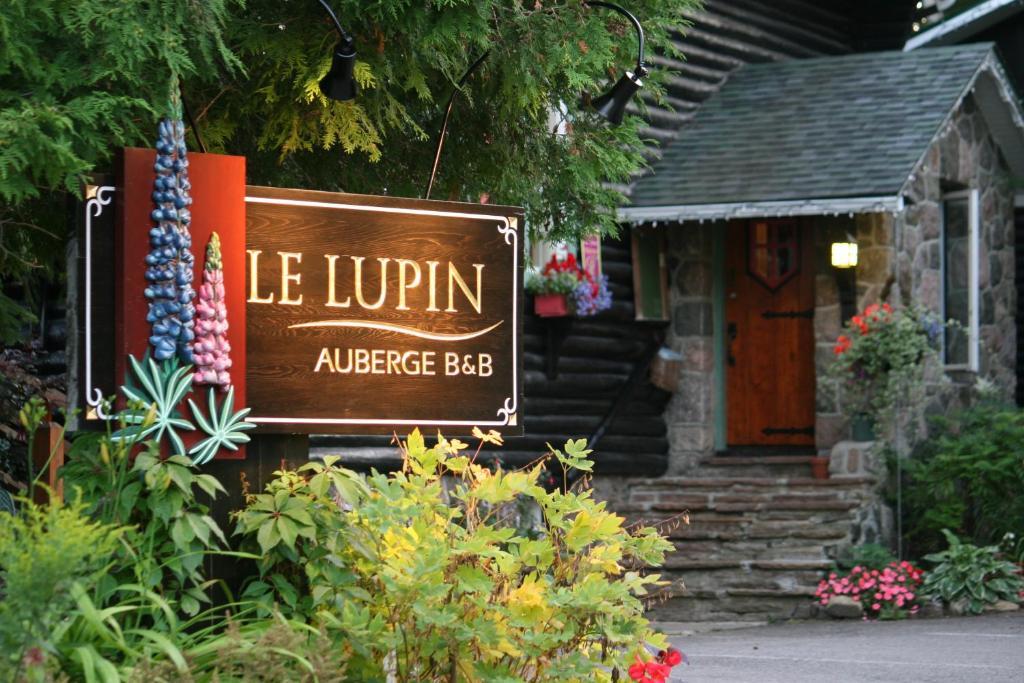 Auberge Le Lupin-Self Check-In Мон-Трамблан Экстерьер фото